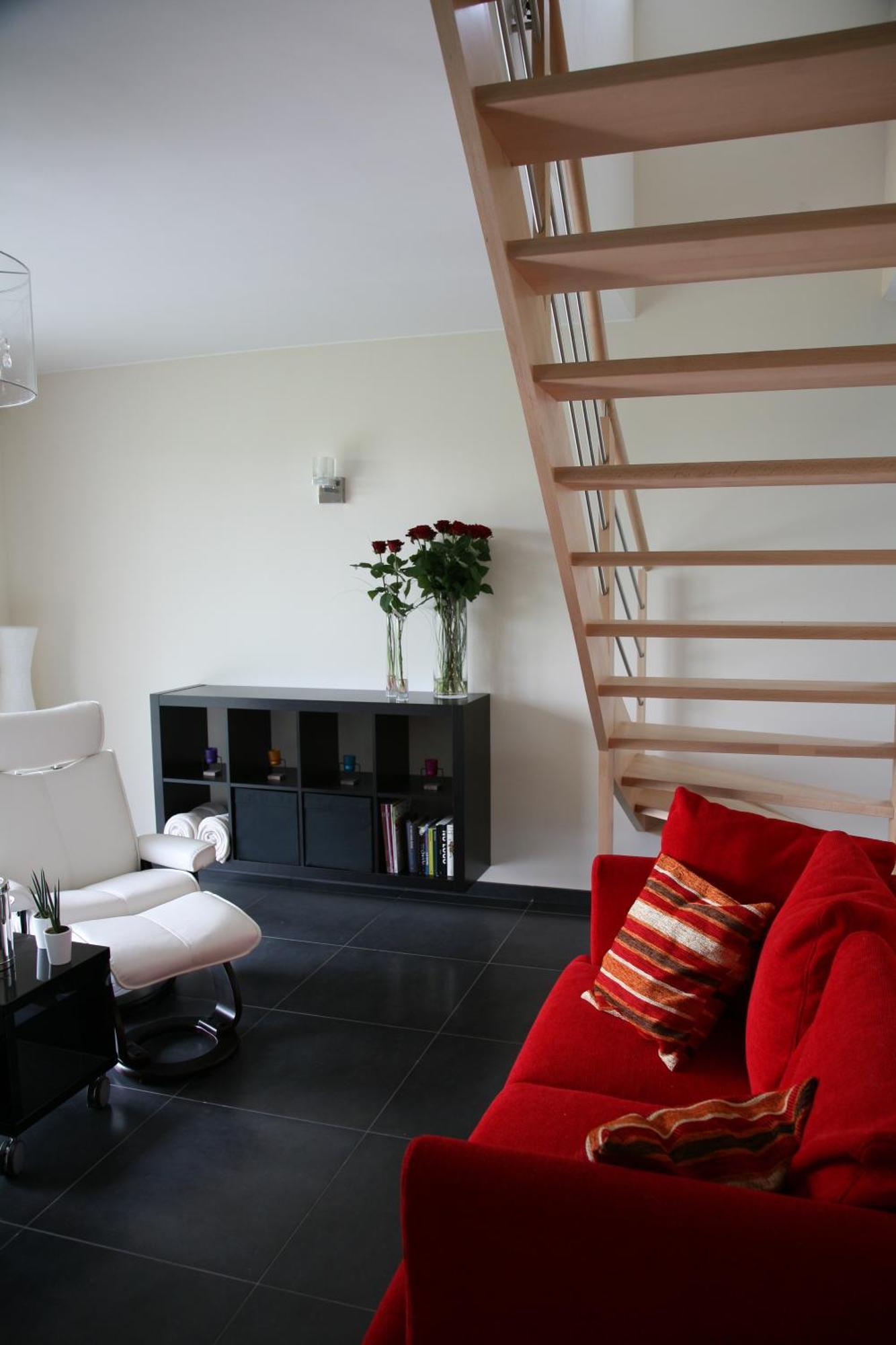 B&B Kanegem Onverbloemd Tielt Exterior foto